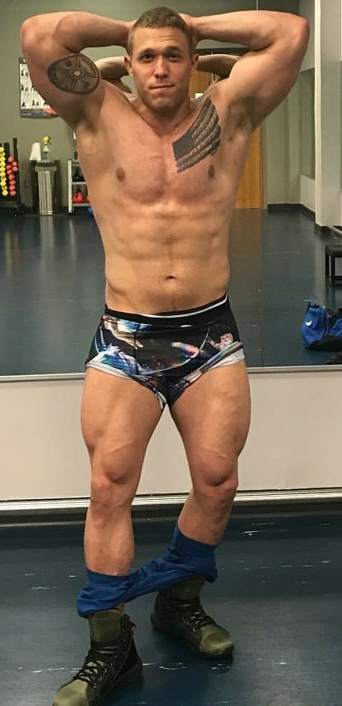 jeffandnateapproved:  chettbro:  USMC “BIG Alpha”  Jeff &amp; Nate Approved!