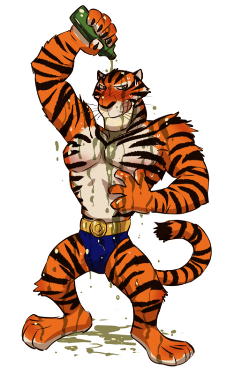 ojipoo:  I like move it!!!!   Love this!!! :3 