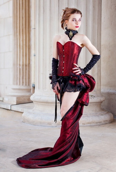 steampunk-divas:  Steampunk http://steampunk-divas.tumblr.com/ 