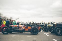 speedstar-gallery:  Goodwood Road &amp; Racing