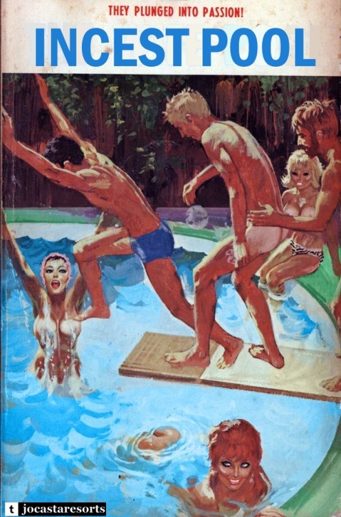 jocastaresorts:VINTAGE ADVERTISING, 1968