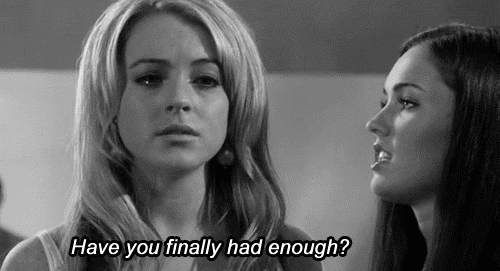 Everything is Temporary
