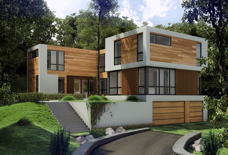 dailycoolhouses:  Is Your Home Binge-Proof? Stop overeating: how to make your house