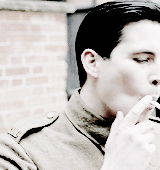 A Bunch of Gif Hunts — GIF HUNT: ROB JAMES COLLIER