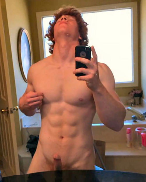 billyraysorensen:  Ginger web bater …