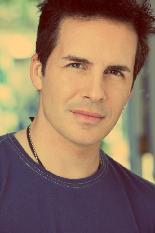 hotfamous-men:  Hal Sparks porn pictures