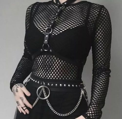 shotoftheodd:Ootd inspiration