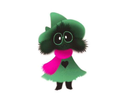 soot sprite. soot sprite