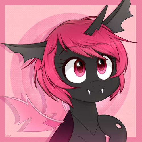 higburger: Commission for Astroty.