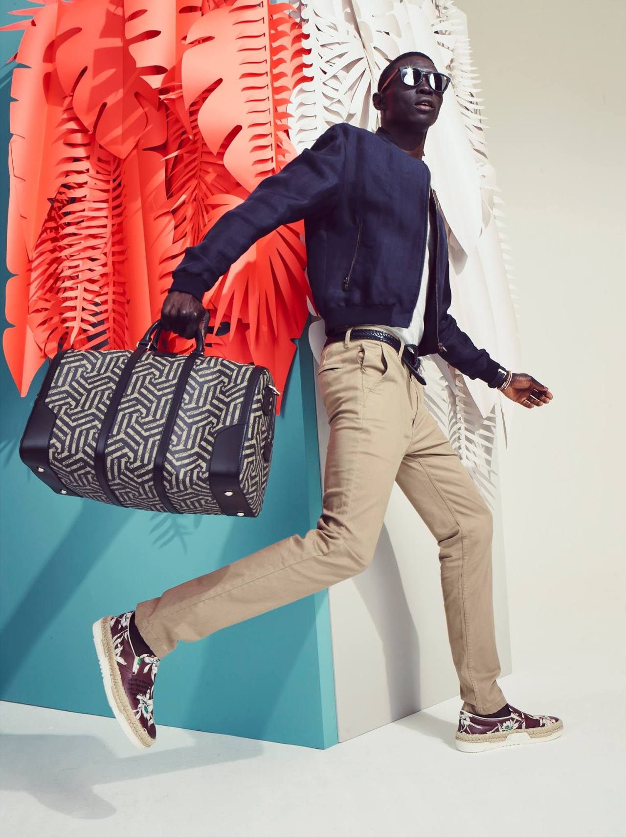 epicurean-world:  janwillemstil:  jilkos:  Fernando Cabral - Ph. Arthur Delloye -