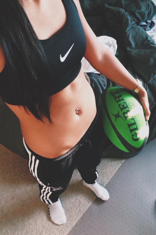 forged-reality:  | RUGBY - Tackle me, Ruck me, Make me scrum!  😏