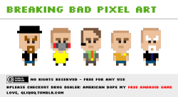 Guys! Guys! Guys! Free pixel art for whatever you want!
I had so much fun making Drug Dealer: American Dope (avaiable FREE @ https://play.google.com/store/apps/details?id=com.qliqhq.drugtrader) that I wanted to release some of the graphics into the...