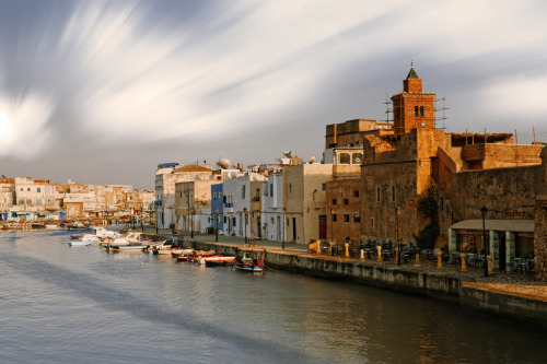 Bizerte, Tunisiaby Mohamed Aouichi