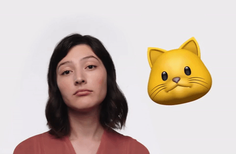 Animoji release date: November 3, 2017 (same as iPhone X).