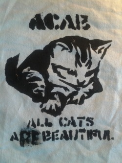 All Cats are Beautiful :) ich kann es einfach