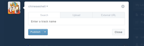 chineseshell:    retrumbler08 replied to your post:   I wish tumblr would let me