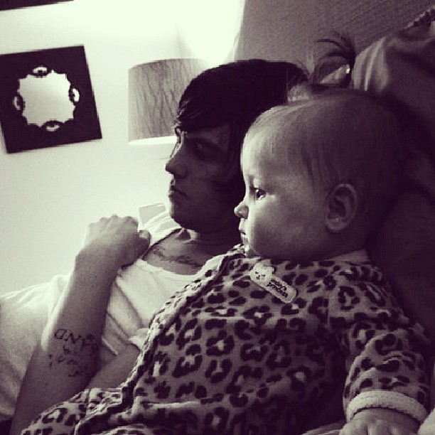 tony-can-pierce-my-veil:  bleed—it—out:  #copelandquinn #kellinquinn #sleepingwithsirens