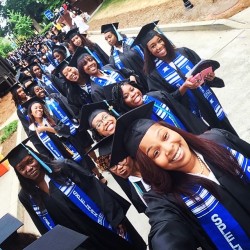 hbcubuzz:  Congratulations to the Class of