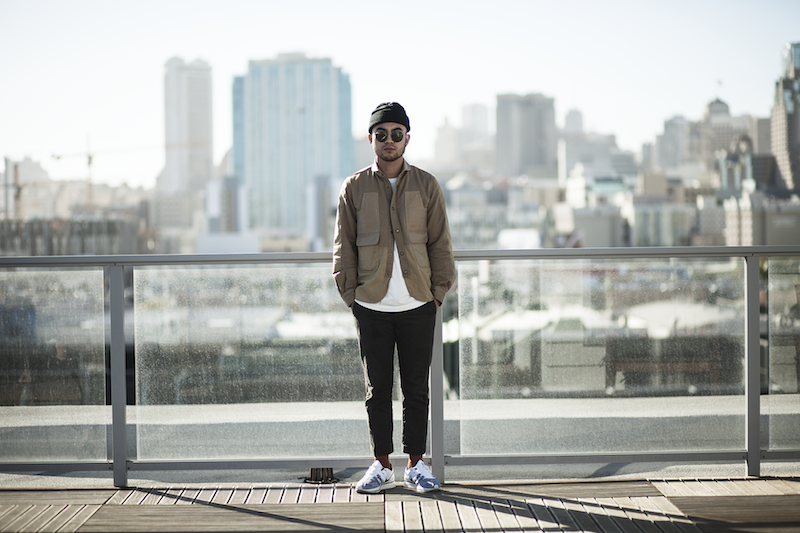 thanksyoujesus:  raddestlooks:  More Looks Here.   SAU