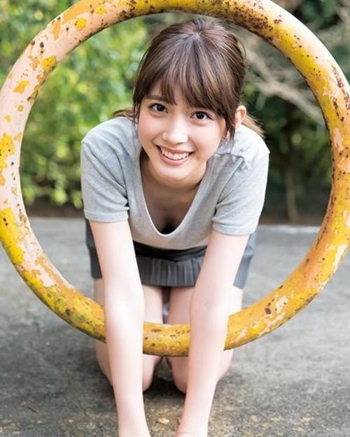 #松田るか #ruka_matsuda