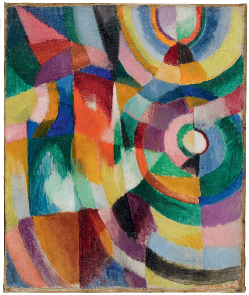  COLOR SHE-ROLove everything she created….Sonia Delaunay (14 November 1885 – 5 December 1979)