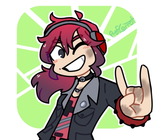 Art Fight Pt. 2!
