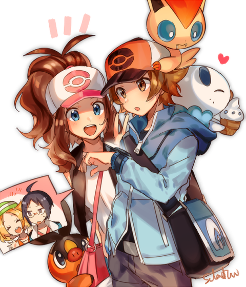 ktnp0: doodle — Reprint and Use without my permission is prohibited.(Please don’t delete