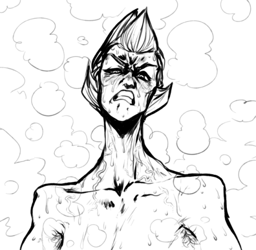 I caught up[PATREON] [KO-FI][TWITTER]
