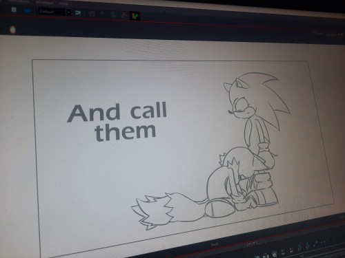 I'm Working On A Sonic X PMV That Shows Sonic And Tails' Struggling Relationship After The Events Of