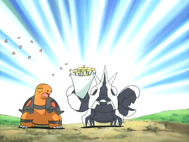 The Sacrifice