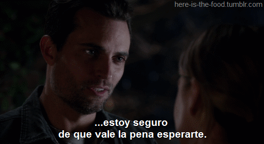here-is-the-food:Grey’s Anatomy