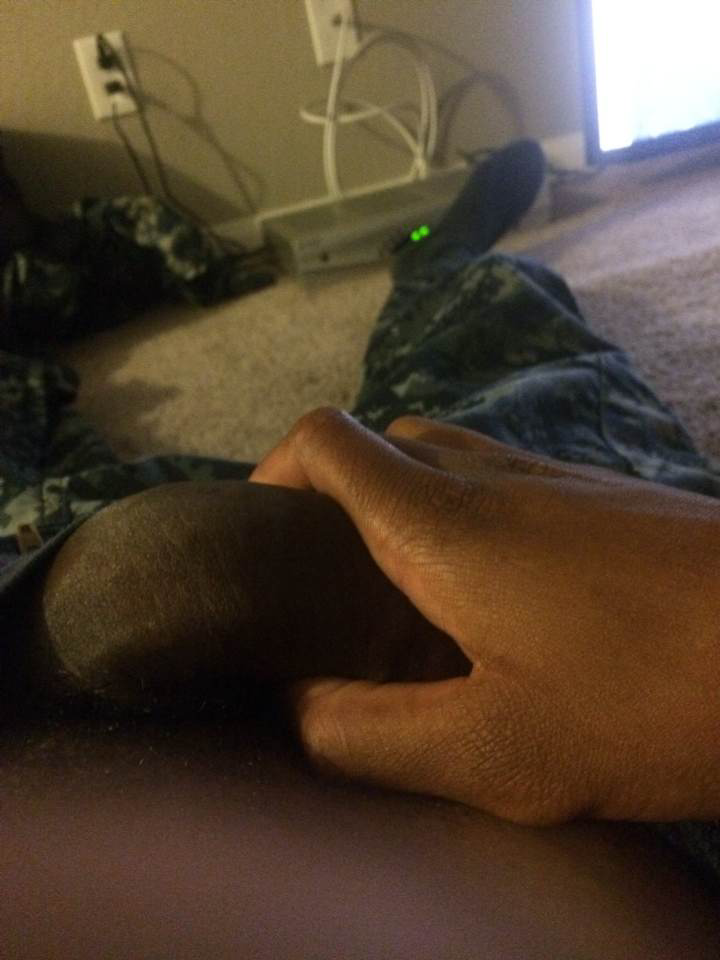 baitfordays:  Found my Cinderella Man ðŸ’‹, so here goes more to everyone that
