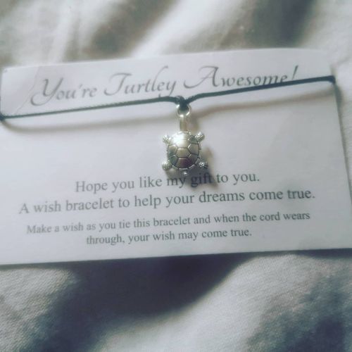 Really touched with this thoughtful gift. #littlethings www.instagram.com/p/CQt_mOrMEVf2JD0k