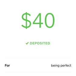 naked-yogi:  dumdolly:  dumdolly:who just sent me money “for being perfect”turns out boys r useful 4 sumthin  ^ yup.   Goals