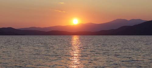 Aidipsos, Greece