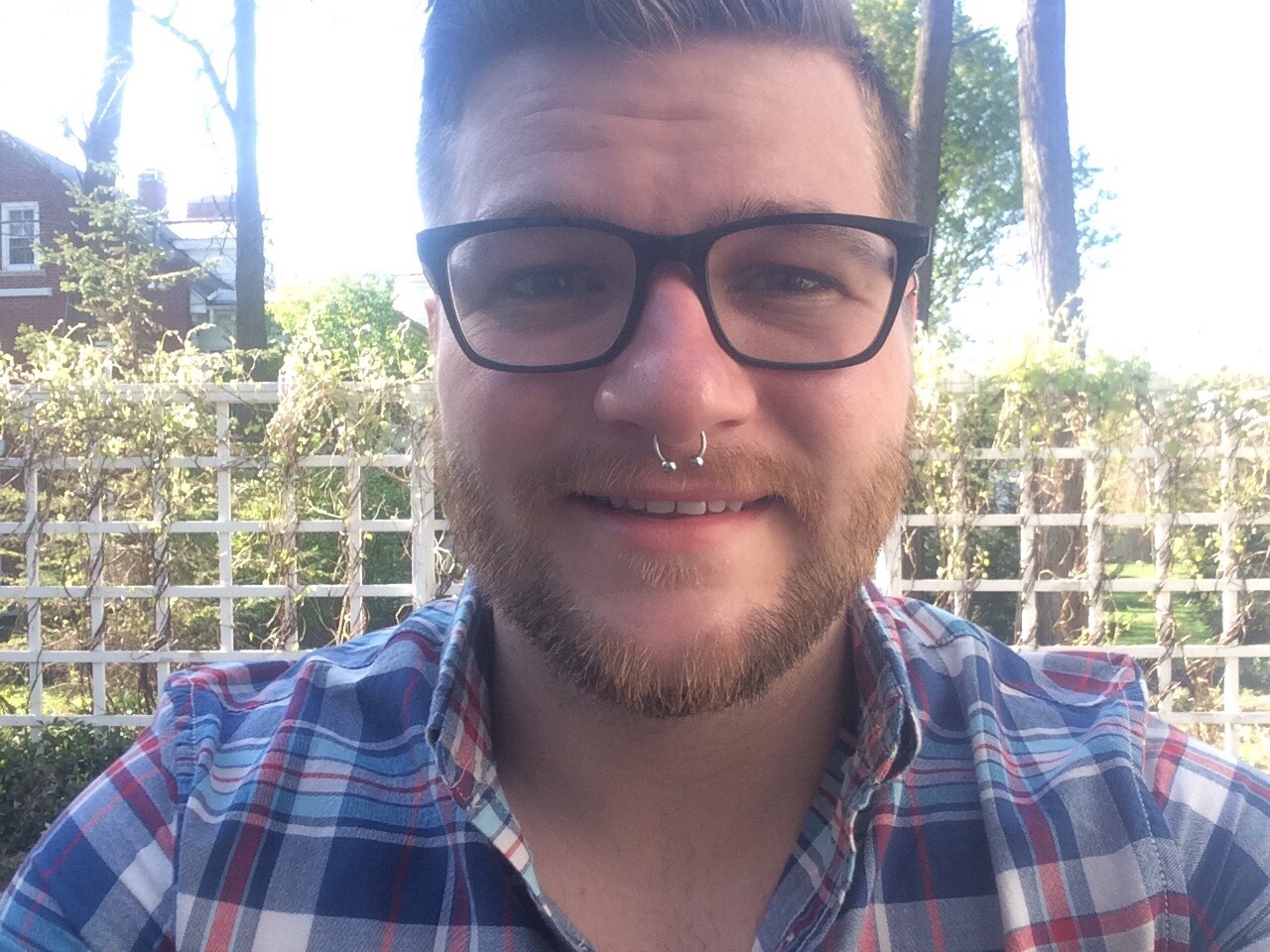 legoshoes:  drew–cifer:  At some point, someone asked for a smiling picture. This