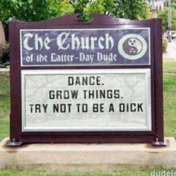 samueldhall:  My kind of church 