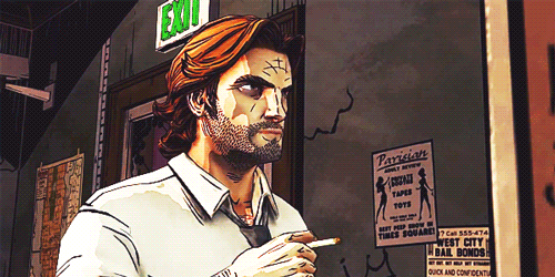 thet0xicavenger:  This game is fucking brilliant 