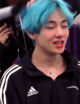 Claim Your Man @jinv (cr. Namuspromised)