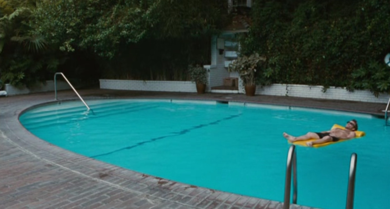 aesthetics-of-film:  Somewhere (2010)