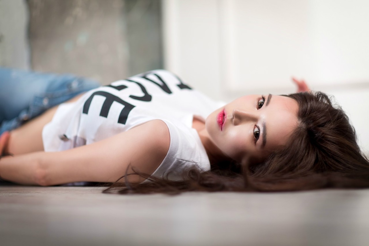 kormodels:  Han Ga Eun