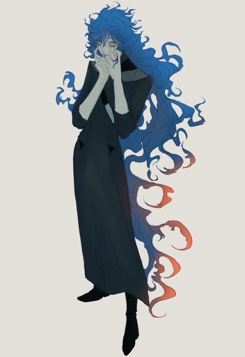 Rlly Quick Idia Doodle I Love Him So Much In Chapter 6 I Seriously CANT Wait For Later This Month Yall
