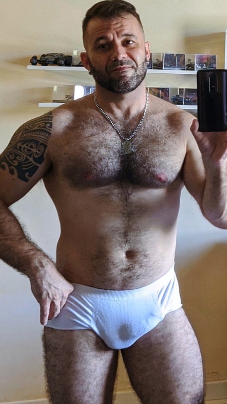 daddy-big-bulge: