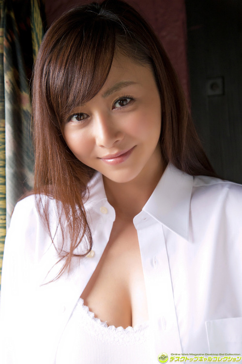 Anri Sugihara