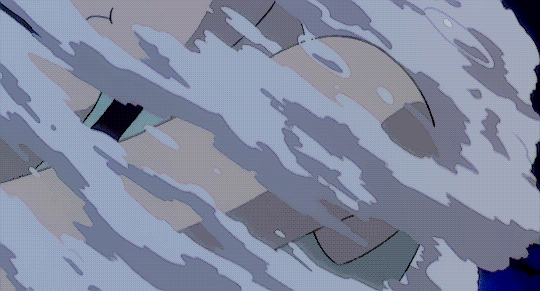 I Only Feel Gravity