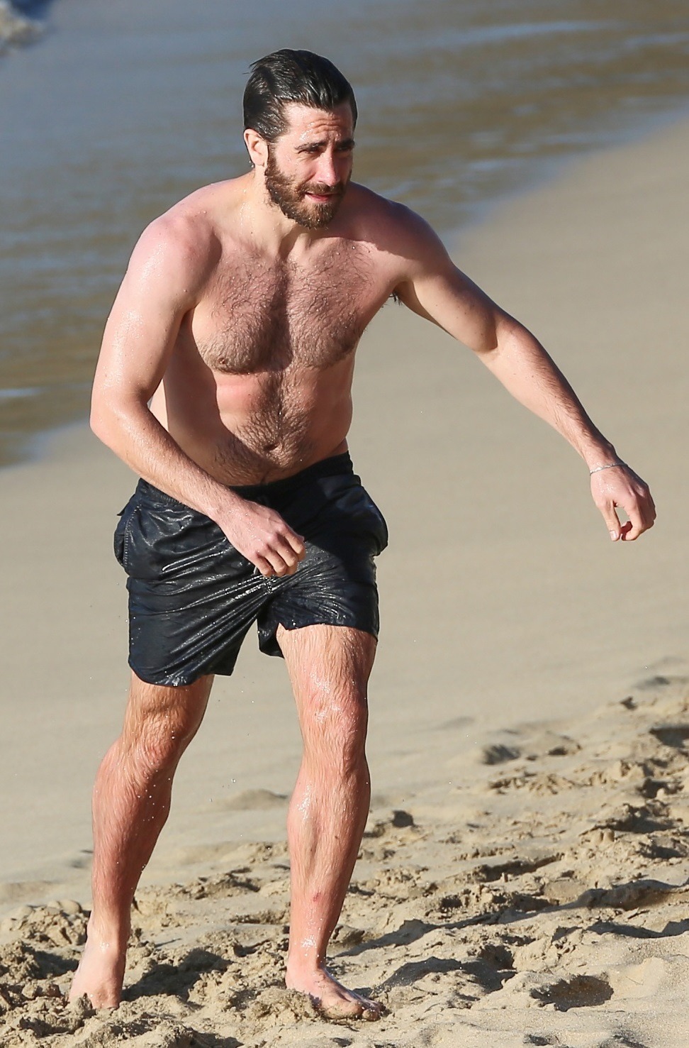 Hot as Hell Celeb Men