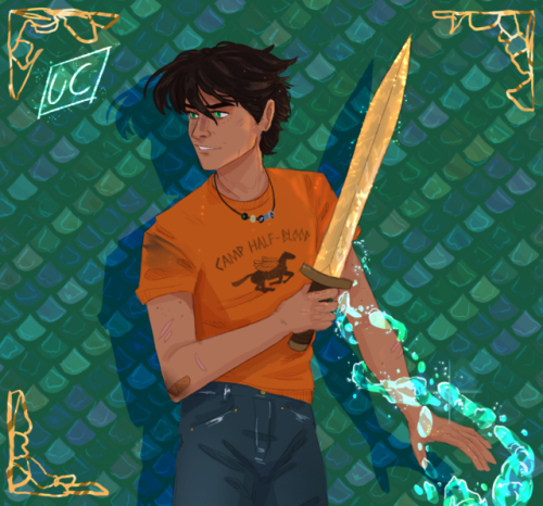 uncharted-constellations: a water boi