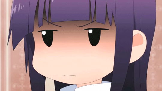 Gif Animation Zatsuryu