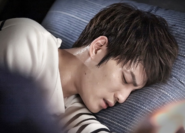 ilovekimjaejoong:  (teaser) ‘SPY’ ლ(´◉❥◉｀ლ) 
