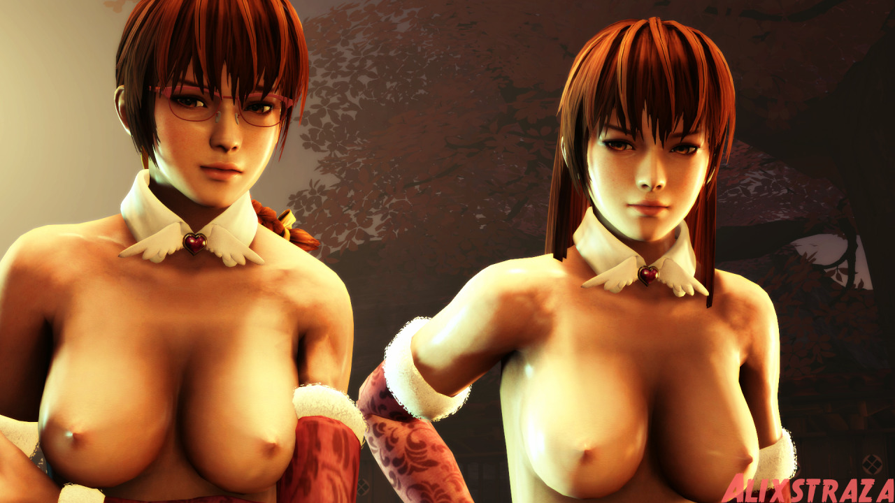 :D Me and my breast fetish.Kasumi(no glasses)Kasumi w/ glassesIf you want me to do
